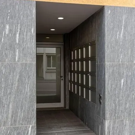 Executive 1bd Flat Center - Hoesch 4 דירה *