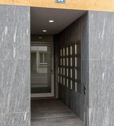 Executive 1bd Flat Center - Hoesch 4 公寓 *