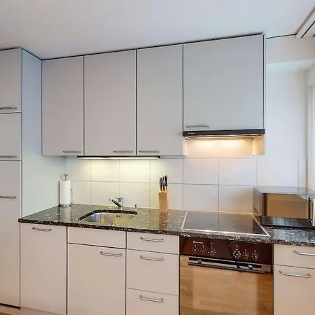 Executive 1bd Flat Center - Hoesch 4 *